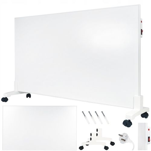grzejnik elektryczny na podczerwień 770W promiennik panel WERTBERG IR na Arena.pl