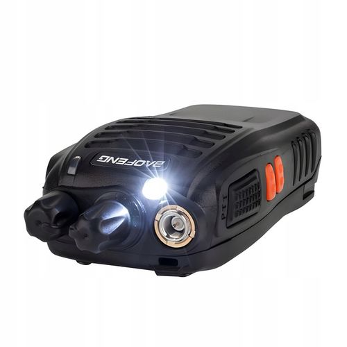 Krótkofalówka Baofeng 2 X BAOFENG BF-888S HT WALKIE-TALKIE PMR na Arena.pl