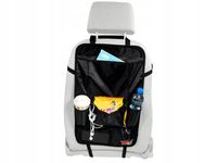 ORGANIZER SAMOCHODOWY NA FOTEL OCHRANIACZ OSŁONA