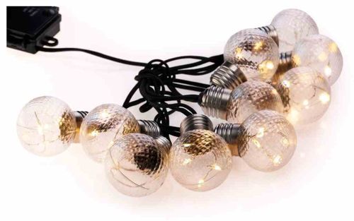 LEDLIG/RUFFI/CRYSTALBALL/WWH/10PCS na Arena.pl