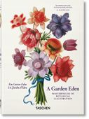 A Garden Eden. Masterpieces of Botanical Illustration H.Walter Lack