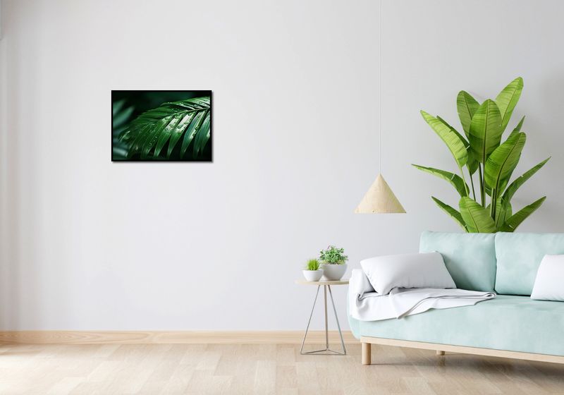 Plakat 59,4x42cm Żywa Łagodność zdjęcie 4