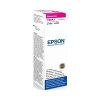Atrament magenta w butelce 70ml do Epson L100/L200
