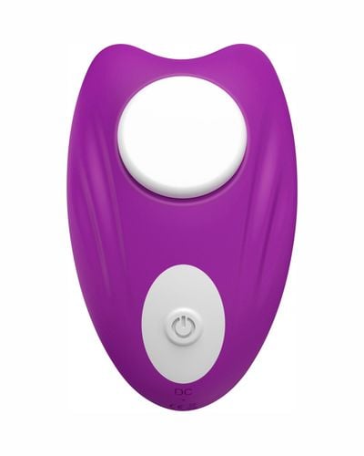 Wibrator Masażer Łechtaczki Do Majtek Catch Pilot na Arena.pl