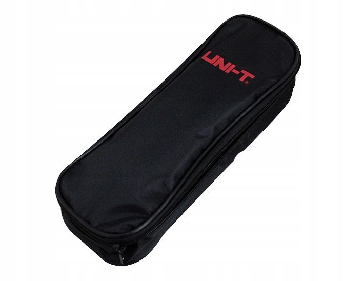 Miernik cęgowy Uni-T UT203+ zdjęcie 10