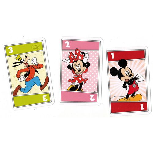 karty do gry piotruś&memo mickey& friends 10014979 na Arena.pl