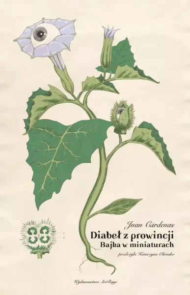 Diabeł z prowincji zdjęcie 1