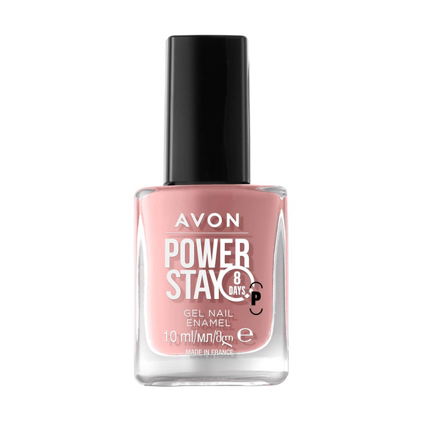 Avon PS Lakier do paznokci - Couture Rose zdjęcie 1