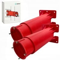 Puszka Elektryczna do Elewacji 150mm Regulowana do Styropianu 15