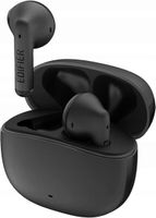 SŁUCHAWKI BEZPRZEWODOWE Bluetooth TWS Edifier W100T (czarne)