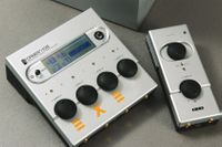 Elektrostymulator mięśni rehabiltacja Xformer Exe Vupiesse