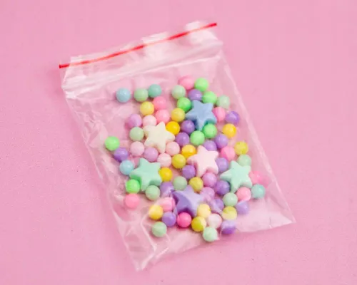 Nano Tape Magic - Kieszonkowe zwierzaczki na Arena.pl