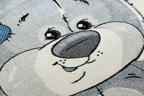 RUG/LU/TINIES/TEDDYBEAR/CREAM/140x190 na Arena.pl