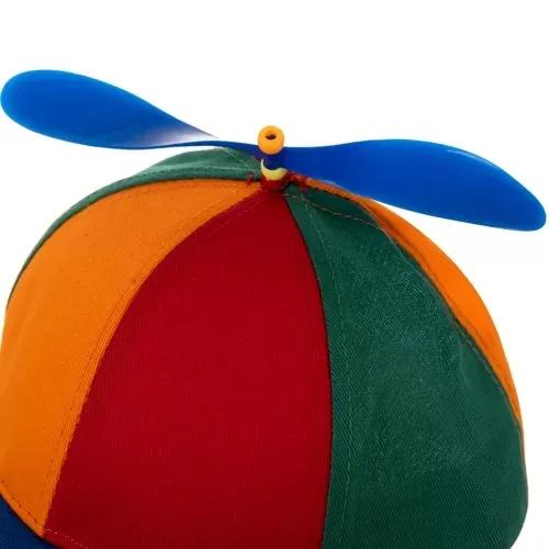 Czapka Ze Śmigłem Malatec 23632 zdjęcie 5