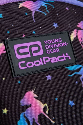 Coolpack-JOY S-Plecak- JEDNOROŻCE na Arena.pl