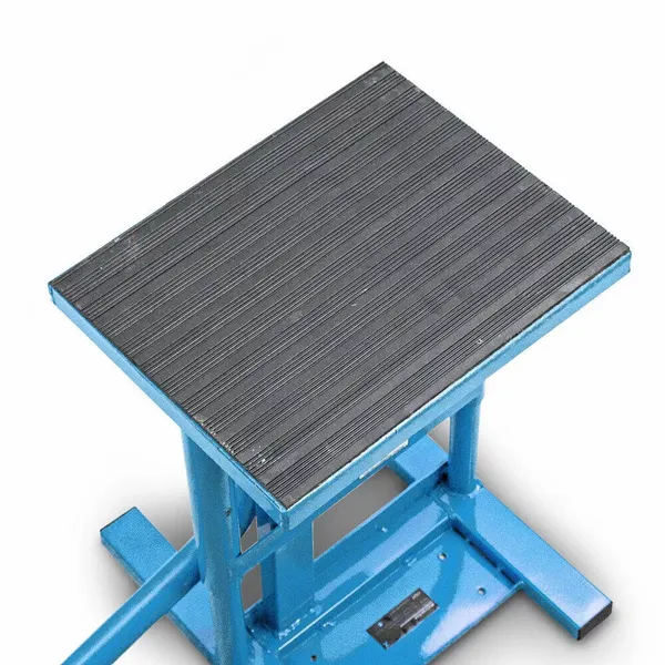 17527 Podnośnik do motocykla motoru 150kg winda cross quad zdjęcie 5