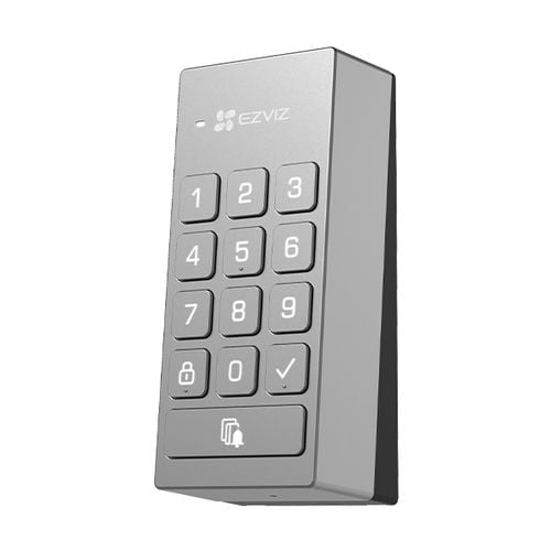 Zamek Ezviz Smart Lock ZigBee na Arena.pl