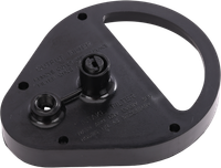 obudowa plastikowa do kd11710/kd11711 nr1213
