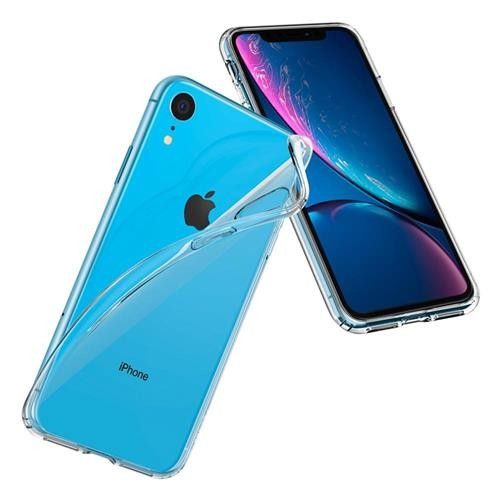 IPHONE XR Spigen Liquid Crystal Etui na Arena.pl
