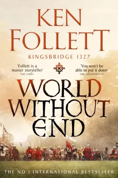 World Without End zdjęcie 1