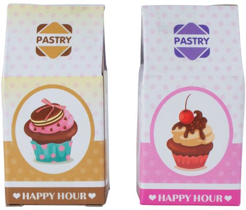 Zestaw do Herbatki Serwis Metalowy do Zabawy 16el na Arena.pl