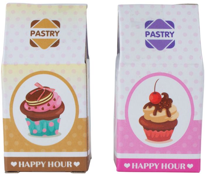 Zestaw do Herbatki Serwis Metalowy do Zabawy 16el zdjęcie 19