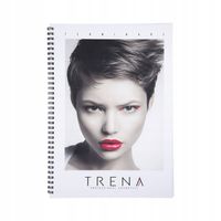 TERMINARZ FRYZJERSKI PIONOWY A4