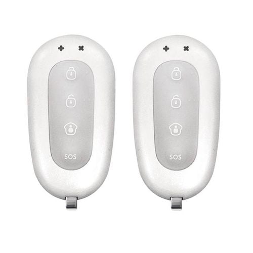 Smanos L020 - System alarmowy Ethernet (iOS & Android) na Arena.pl