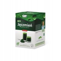Suplement diety Green Ways BIO Jęczmień 300 g