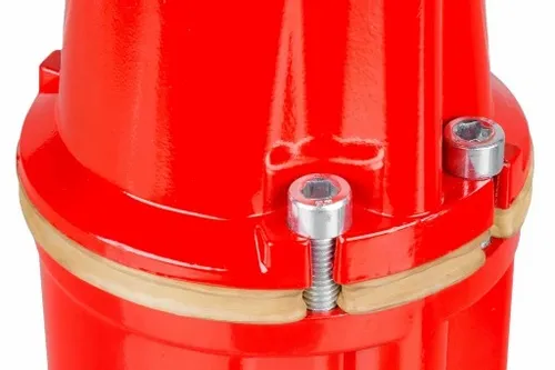 POMPA MEMBRANOWA DOLNOSSĄCA NUREK DO WODY CZYSTEJ na Arena.pl