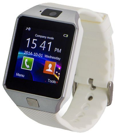Smartwatch Garett G22 biały na Arena.pl