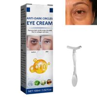 GNAUMORE Maść Jaśminowa Plus Przeciw Zmarszczkom Pod Oczy