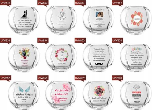 Wazon PREZENT urodziny Legendy rodzą się w marcu na Arena.pl