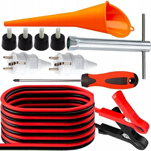 INWERTOROWY AGREGAT PRĄDOTWÓRCZY GENERATOR inverterowy cichy sinus na Arena.pl