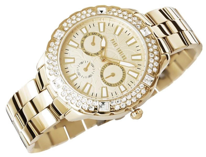 Zegarek Damski Paul Lorens PL8527B3-4D1 Paul Lorens zdjęcie 5