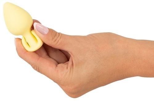 cuties plugs yellow na Arena.pl