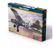 Piper L-4H CUB, E-41, 1:48