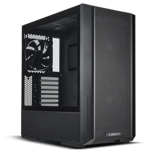 Obudowa Lian Li LANCOOL 216 Black na Arena.pl