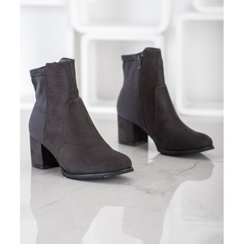 Szare Botki r.41 na Arena.pl