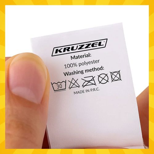 Strój Kotka - Czarny 4El. Kruzzel 26518 zdjęcie 8