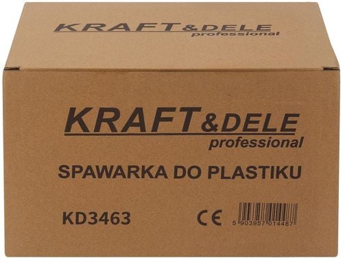 spawarka do plastiku / stacja lutownicza kd3463 na Arena.pl