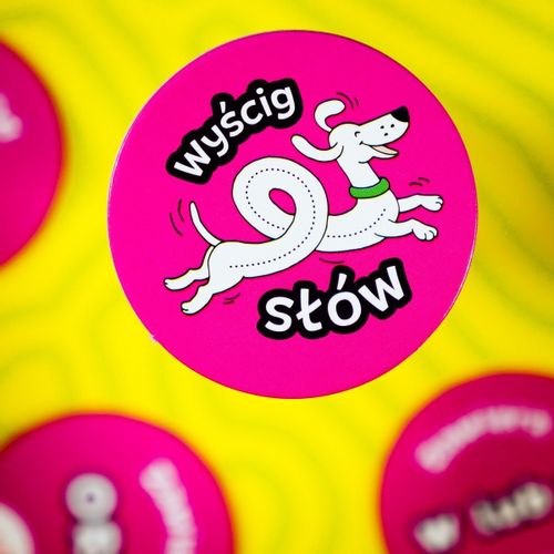 Gra Mind Skills Wyścig słów na Arena.pl