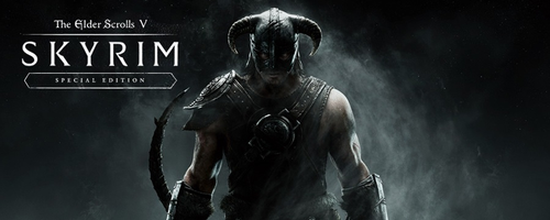 THE ELDER SCROLLS V SKYRIM SPECIAL PL DUBBING PS4 na Arena.pl