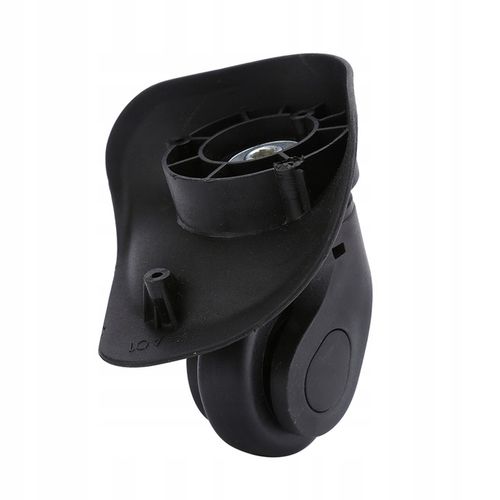 KÓŁKA ZAMIENNE DO WALIZKI 360° CICHE KÓŁKO ODŁĄCZANE na Arena.pl