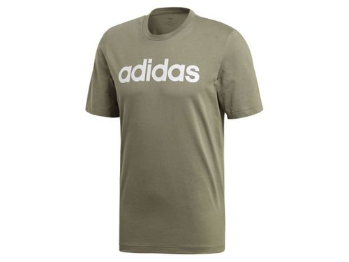 Koszulka męska ADIDAS E LIN TEE L na Arena.pl