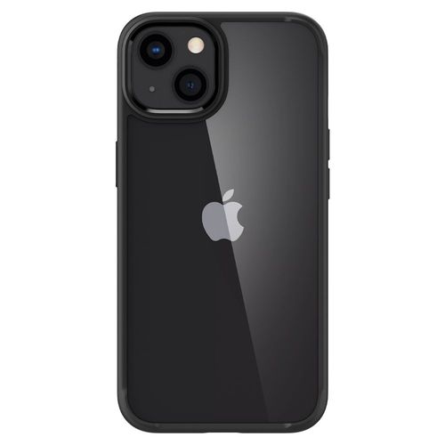 spigen ultra hybrid iphone 13 matte black na Arena.pl