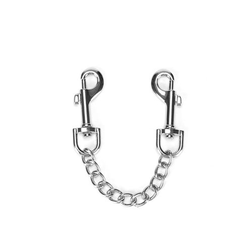 kajdanki black bond wrist cuffs liebe seele na Arena.pl