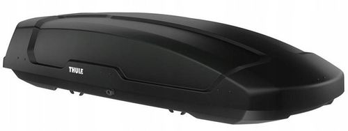 Bagażnik dachowy Box THULE FORCE XT XL 500 Litrów na Arena.pl