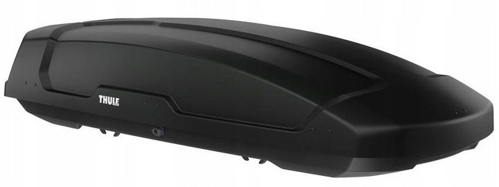 Bagażnik dachowy Box THULE FORCE XT XL 500 Litrów zdjęcie 5