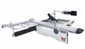 Piła formatowa Robland Z500X1 pilarka formatówka podcinakiem cięcie 3200 mm